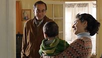 Filha Distante Trailer Legendado