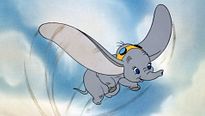 Dumbo Trailer Original