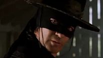 A Lenda do Zorro Trailer Original