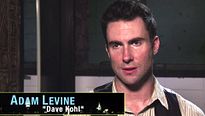 Mesmo Se Nada Der Certo Entrevista (1) Original - Adam Levine