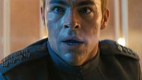 <strong>Além da Escuridão - Star Trek</strong> Trailer (2) Original