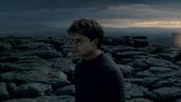 <strong>Harry Potter e as Relíquias da Morte - Parte 1</strong> Trailer (4) Legendado