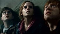 <strong>Harry Potter e as Relíquias da Morte - Parte 2</strong> Trailer (2) Legendado