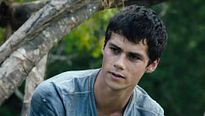 Maze Runner - Correr ou Morrer Trailer Original