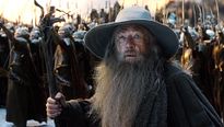 O Hobbit: A Batalha dos Cinco Exércitos Trailer (1) Legendado