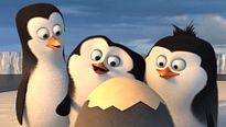 Os Pinguins de Madagascar Trailer (2) Original