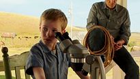 Uma Viagem Extraordinária Trailer Legendado