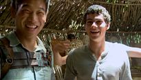 Maze Runner - Correr ou Morrer Making of (1) Original