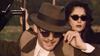 Os Fugitivos Trailer Legendado