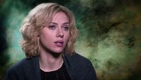 Lucy Making of (2) Legendado