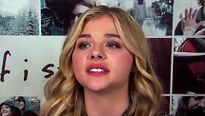 Se Eu Ficar Entrevista (1) Legendada - Hangout Brasil com Chloë Moretz