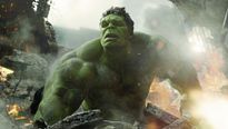 Os Vingadores - The Avengers Trailer Dublado