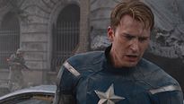 Os Vingadores - The Avengers Teaser Original