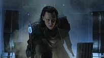 Os Vingadores - The Avengers Teaser (2) Legendado