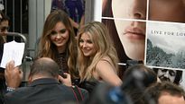AdoroHollywood: Pré-estreia de Se Eu Ficar