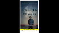 Garota Exemplar - Cartaz animado