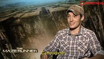 Maze Runner - Correr ou Morrer Entrevista Legendada com o diretor Wes Ball
