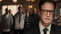 Kingsman - Serviço Secreto Trailer (2) Original