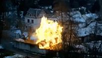 <strong>A Identidade Bourne</strong> Trailer Original