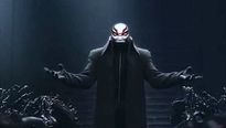 Operação Big Hero Trailer Original da Nova York Comic-Con