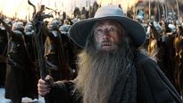O Hobbit: A Batalha dos Cinco Exércitos Trailer (1) Dublado