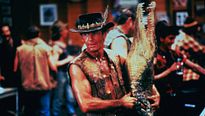 Crocodilo Dundee Trailer Original