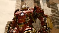Os Vingadores 2: A Era de Ultron Trailer (2) Legendado Estendido