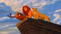 <strong>O Rei Leão</strong> Trailer Dublado