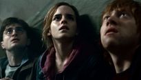 <strong>Harry Potter e as Relíquias da Morte - Parte 2</strong> Trailer Original
