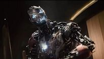 Os Vingadores 2: A Era de Ultron Trailer (3) Original Estendido
