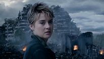 A Série Divergente: Insurgente Teaser Legendado