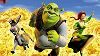 <strong>Shrek</strong> Trailer Original