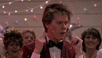 Footloose - Ritmo Louco Trailer Original