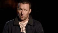 Êxodo: Deuses e Reis Entrevista Original com Joel Edgerton