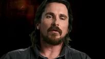 Êxodo: Deuses e Reis Entrevista Legendada com Christian Bale