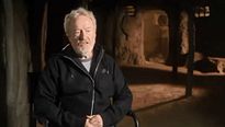 Êxodo: Deuses e Reis Entrevista Original com Elenco e Diretor
