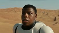 Star Wars - O Despertar da Força Trailer Legendado