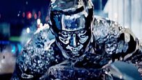 O Exterminador do Futuro: Gênesis Teaser Original