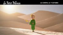 O Pequeno Príncipe Trailer Francês
