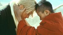 Sete Anos No Tibet Trailer Original