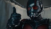 Homem-Formiga Trailer Legendado