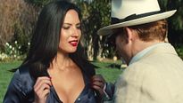 Mortdecai - A Arte da Trapaça Trailer (4) Original