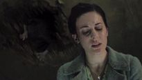 A Mulher de Preto 2 - Anjo da Morte Comercial de TV (1) Dublado