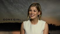 Entrevista Legendada com Rosamund Pike - DVD