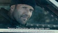 Velozes & Furiosos 7 Trailer (2) Legendado