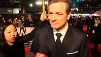Exclusivo: Première mundial de Kingsman - Serviço Secreto em Londres