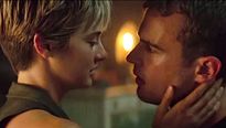 A Série Divergente: Insurgente Trailer (2) Legendado