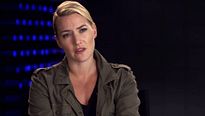 A Série Divergente: Insurgente Entrevista (1) Original - Kate Winslet