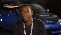 Velozes & Furiosos 7 Trailer Legendado - Apresentação Ludacris
