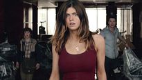 Terremoto - A Falha de San Andreas Trailer (2) Legendado